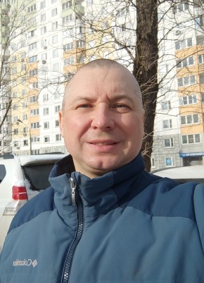 Дмитрий, 45, Россия, Железнодорожный (Московская обл.)