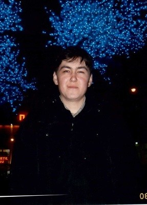 Yuldoshevich, 34, Россия, Сургут