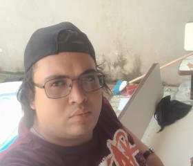 Flavio Akira, 28 лет, Região de Campinas (São Paulo)