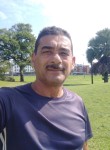 Edson, 55 лет, Recife