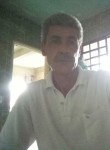 Cesar, 56 лет, Taboão da Serra