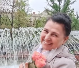 Алина, 58 лет, Москва