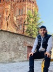 Muhammet, 24, Istanbul