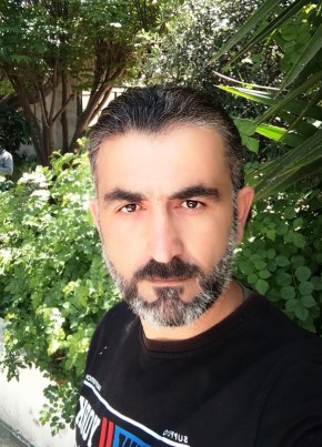 ابراهيم ابراهيم, 40, الجمهورية العربية السورية, جبلة