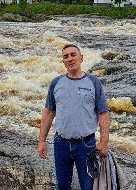 Юра, 61, Россия, Торжок