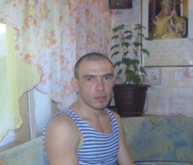 Дима, 40 лет, Березовка