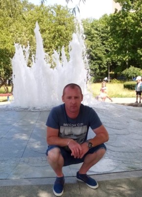 Юрий, 40, Рэспубліка Беларусь, Драгічын