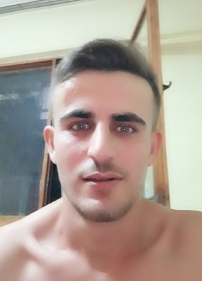 Hüseyin , 29, Türkiye Cumhuriyeti, Aydın