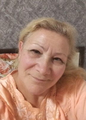 Мила из Лысково 57 лет