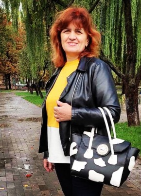 Марія, 60, Україна, Київ