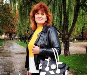 Марія, 60 лет, Київ