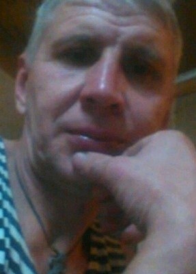 Иван, 52, Россия, Кузоватово