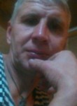 Иван, 51 год, Кузоватово