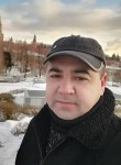 Ravshan, 41, Moscow