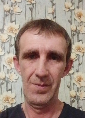 Слава, 47, Россия, Димитровград