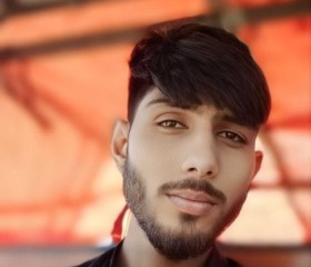 Hamz, 21, Gujar Khan