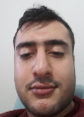 Mücahit arıcı, 27, Turkey, Corum