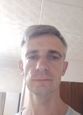 Евгений, 40, Ukraine, Alchevsk
