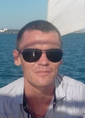 Игорь, 41, Россия, Керчь