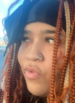Cianni, 20  , Philadelphia