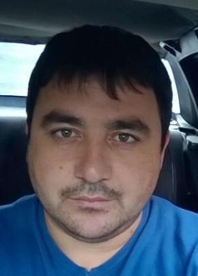 Далер, 35, Россия, Рязань