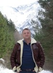 Владимир, 48 лет, Владикавказ