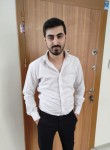 Deniz, 32 года, İstanbul