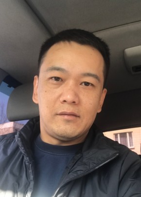 Jet Li, 41, Кыргыз Республикасы, Бишкек