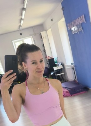 Anna из Горад Мінска 40 лет