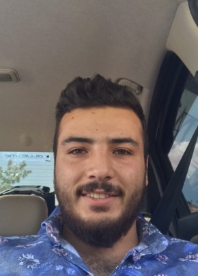 Batuhan, 31, Türkiye Cumhuriyeti, Elâzığ