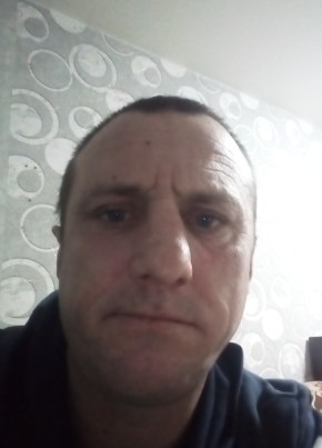 Александр, 43, Россия, Черногорск
