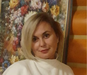 Nataliya, 47, Moscow