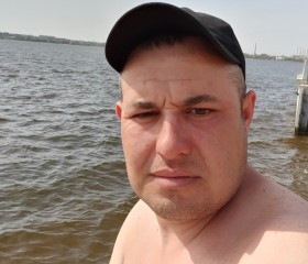 Антон, 38 лет, Нижнекамск