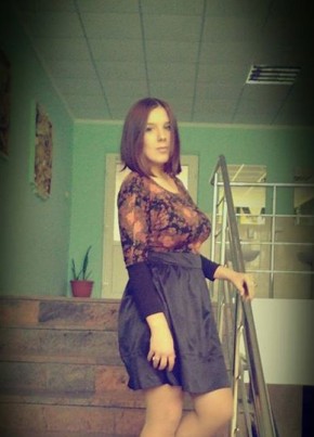 Viktoria, 24, Україна, Баришівка