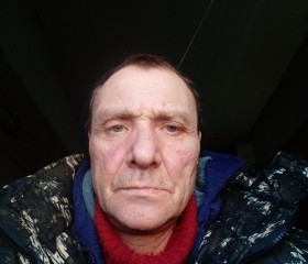 Коля, 52 года, Челябинск