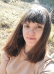 Tatyana, 27, Novosibirsk