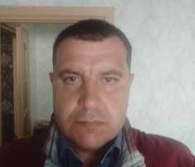 Юрий Кривцов, 45 лет, Салігорск
