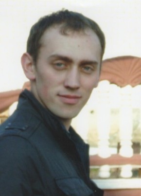 Игорь, 39, Рэспубліка Беларусь, Горад Кобрын