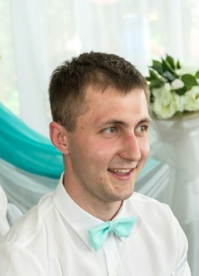 Сергей, 27, Россия, Кабардинка