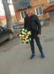 Владислав, 28 лет, Омск