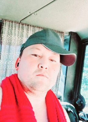 Maks, 33, Kazakhstan, Atyrau