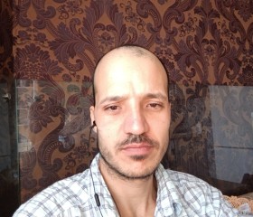 Salikhov, 38 лет, Москва