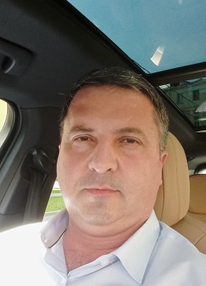 Алексей, 45, Россия, Купавна