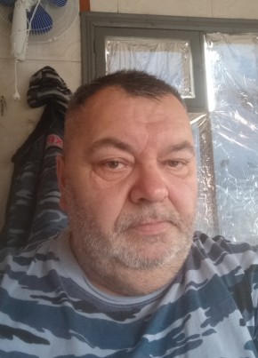 Андрей из Волгограда 54 года