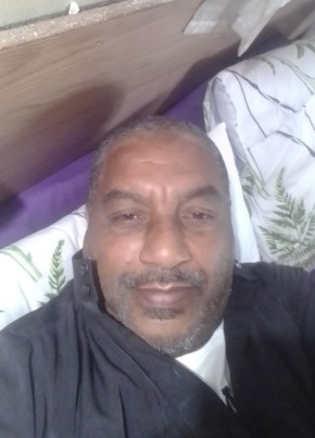Mow из iKapa 58 лет