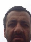 Aziz, 42 года, Elâzığ