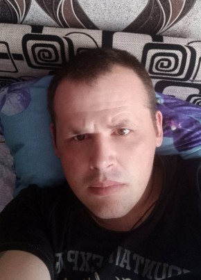 Саня, 37, Россия, Батетский