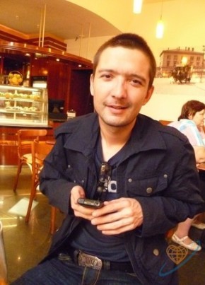Искандер, 42, Россия, Нижневартовск