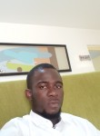 Michael , 21 год, Accra