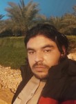 Shaheed, 26, Riyadh
